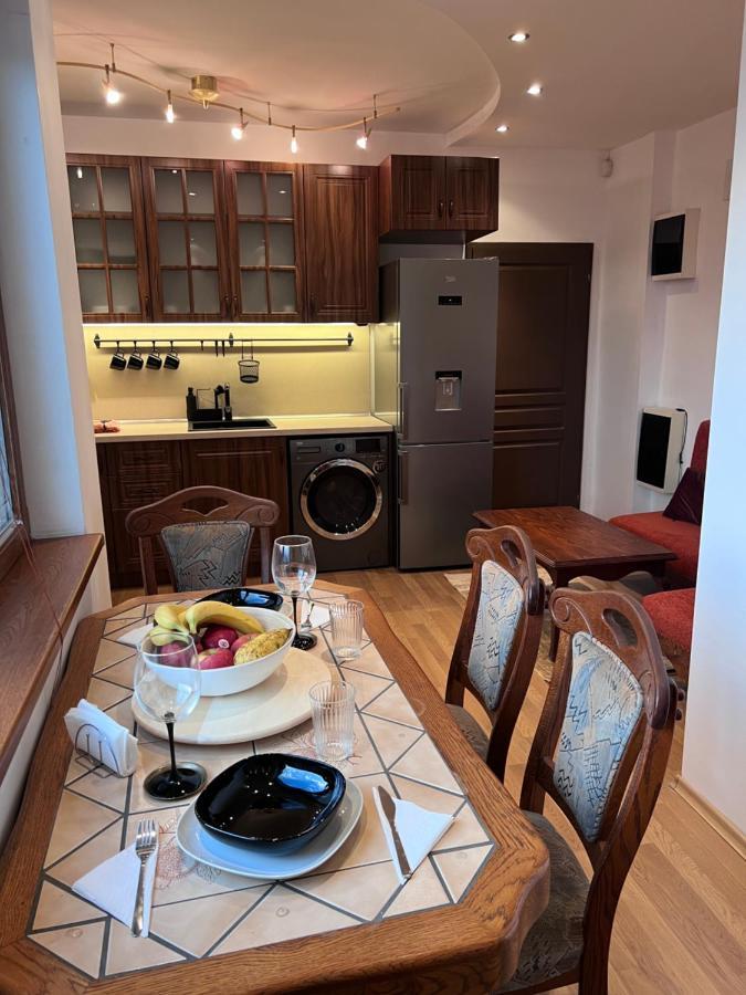 Dalv Residence - Spa Fairy Tale In Old Sofia Extérieur photo