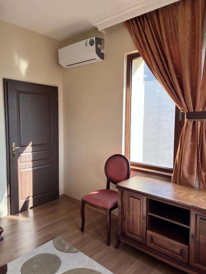 Dalv Residence - Spa Fairy Tale In Old Sofia Extérieur photo