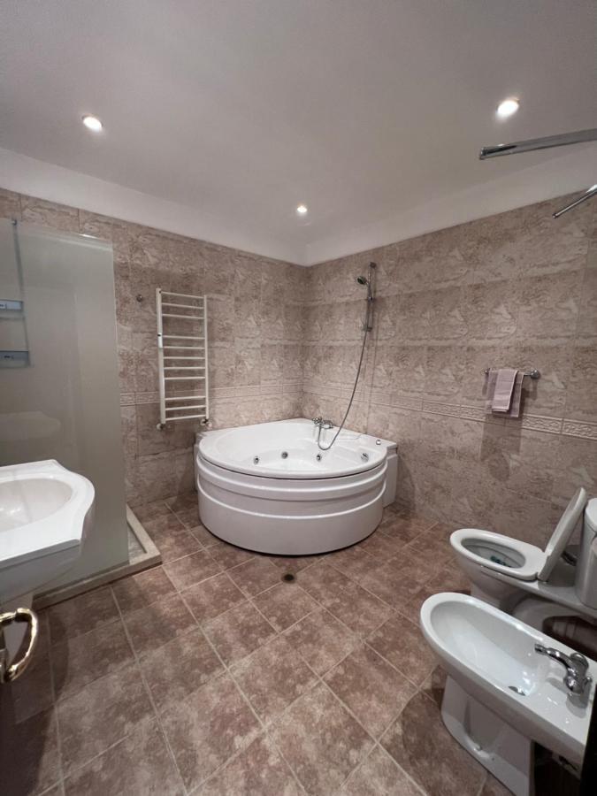 Dalv Residence - Spa Fairy Tale In Old Sofia Extérieur photo