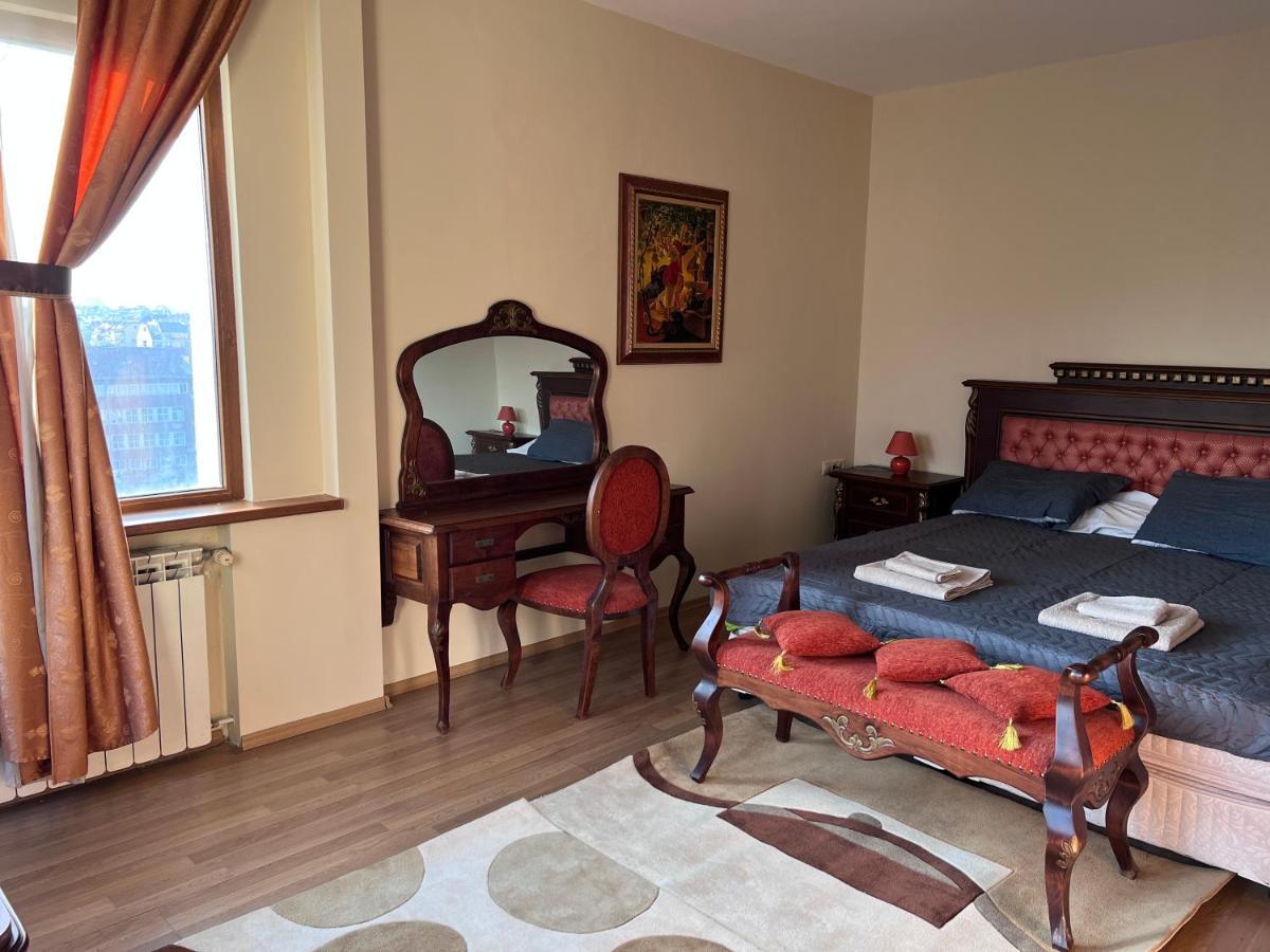 Dalv Residence - Spa Fairy Tale In Old Sofia Extérieur photo