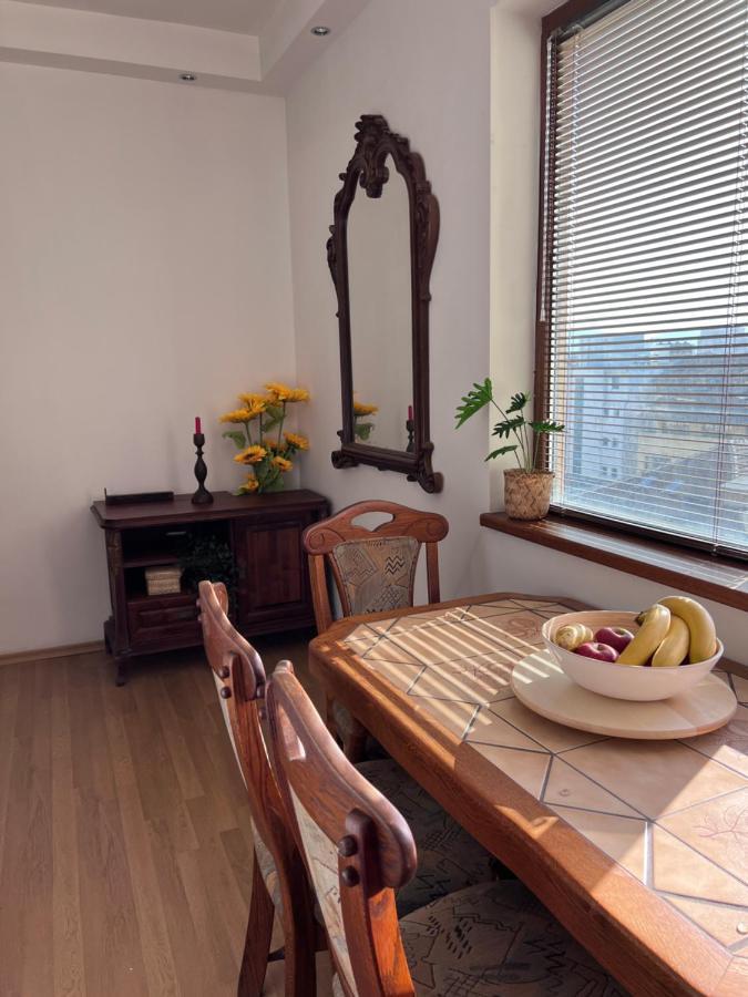 Dalv Residence - Spa Fairy Tale In Old Sofia Extérieur photo